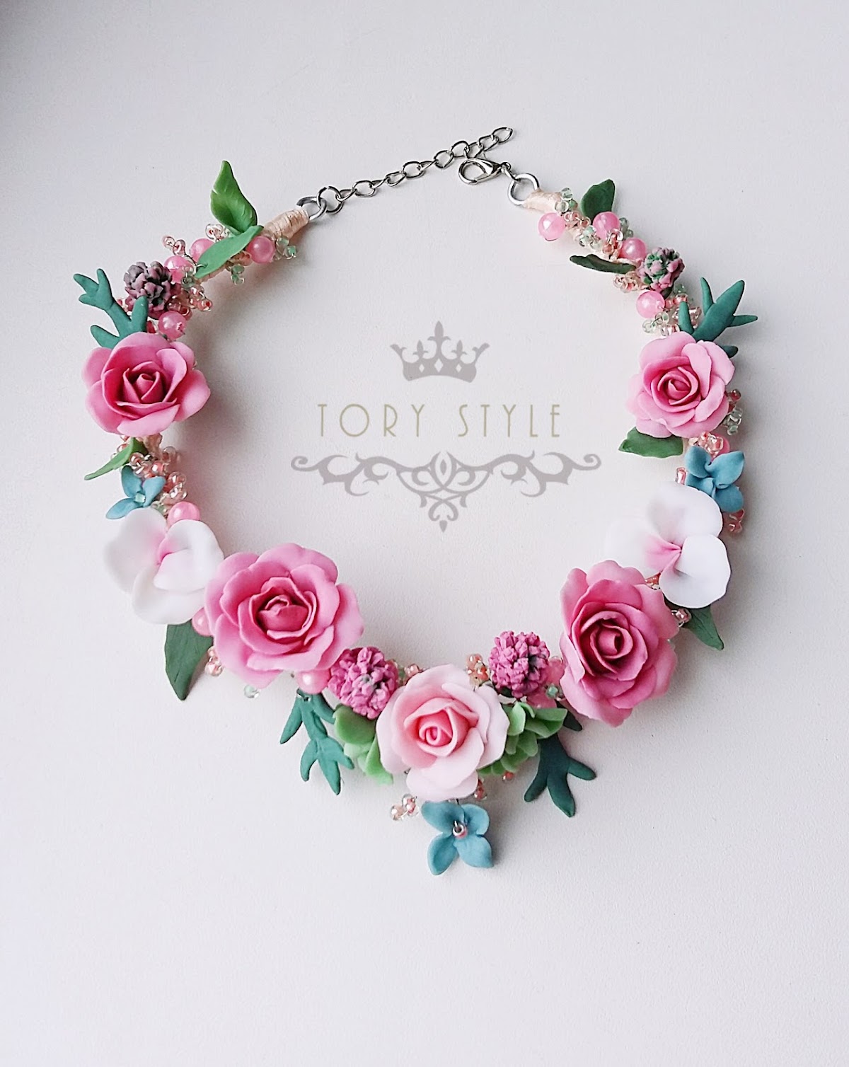 Tory Style accessories — кадр 2 из 50