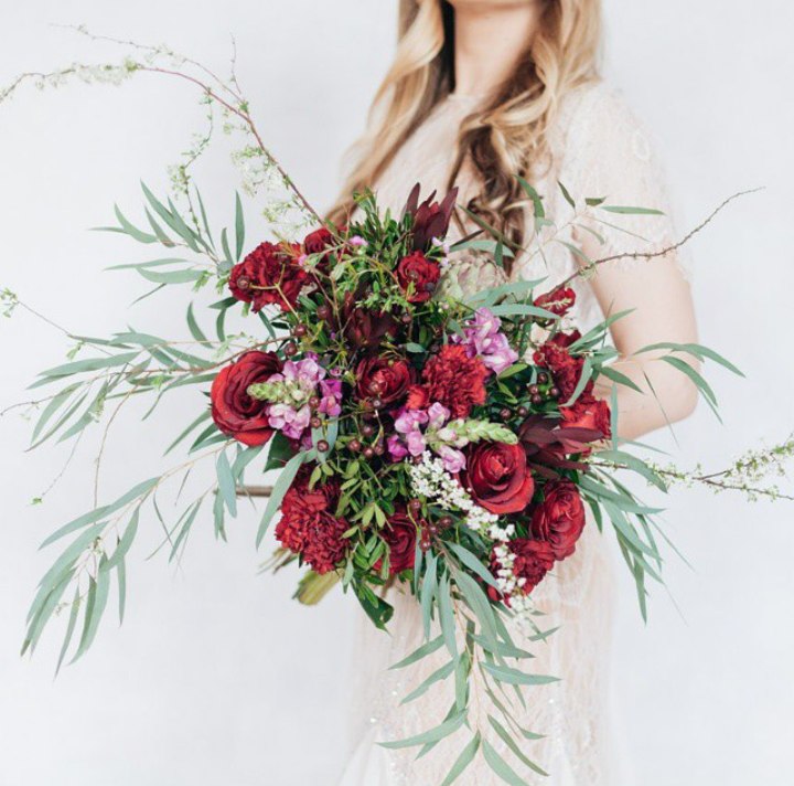 Fashion Flowers