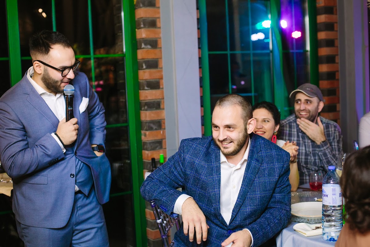 Надежда и Денис
