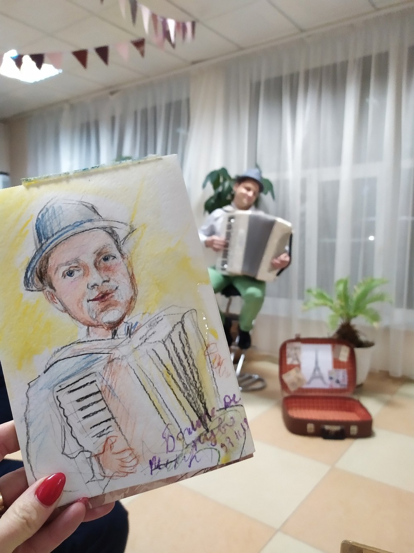 Евгений Нечаев