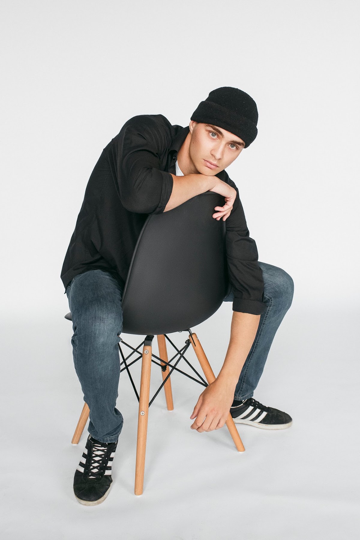 Портфолио: Мода (Fashion)