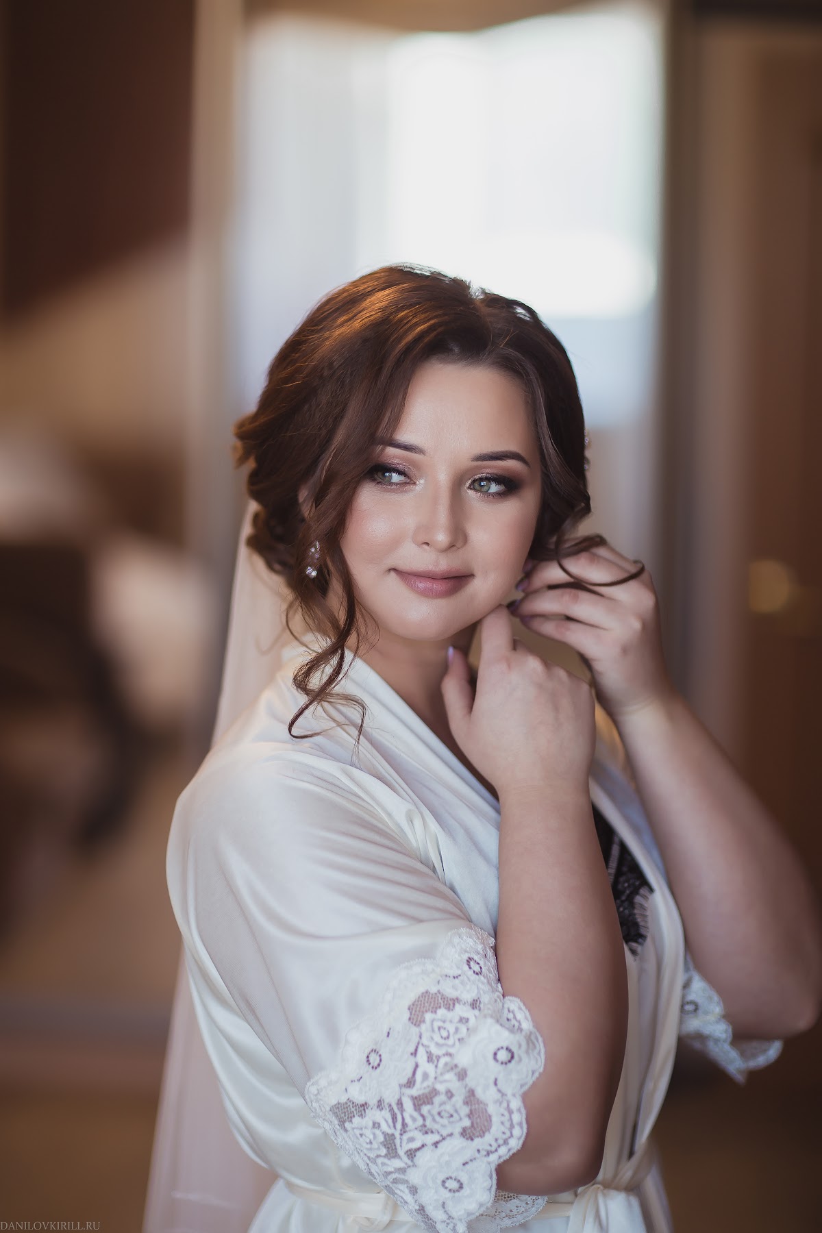 Юлия и Александр