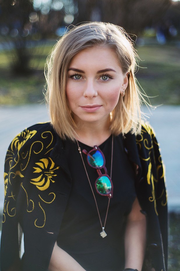 Elen Romova