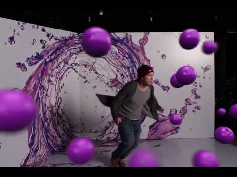 BULLET TIME