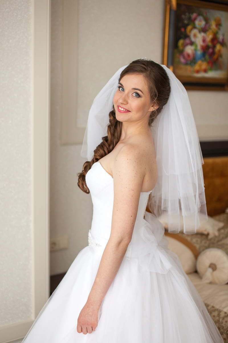 Елена и Денис
