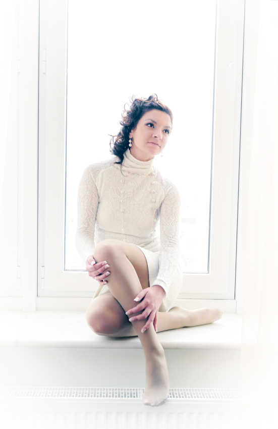 Екатерина и Лев