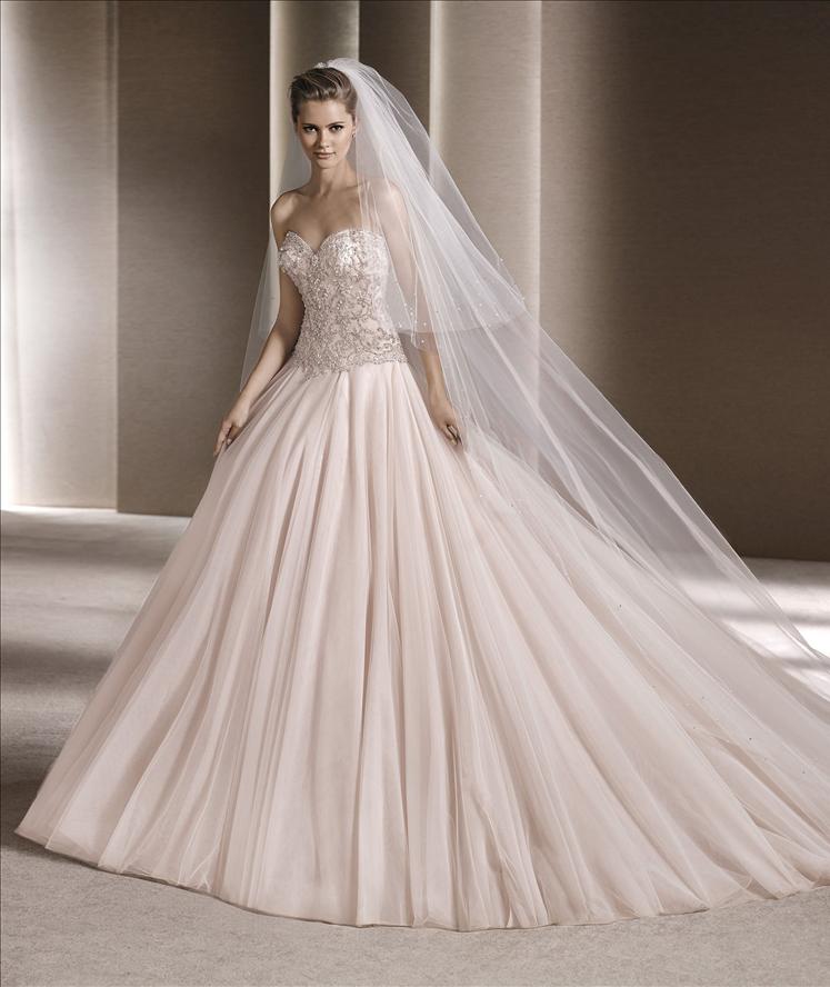 La Sposa