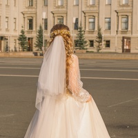 Ксюша Федорова