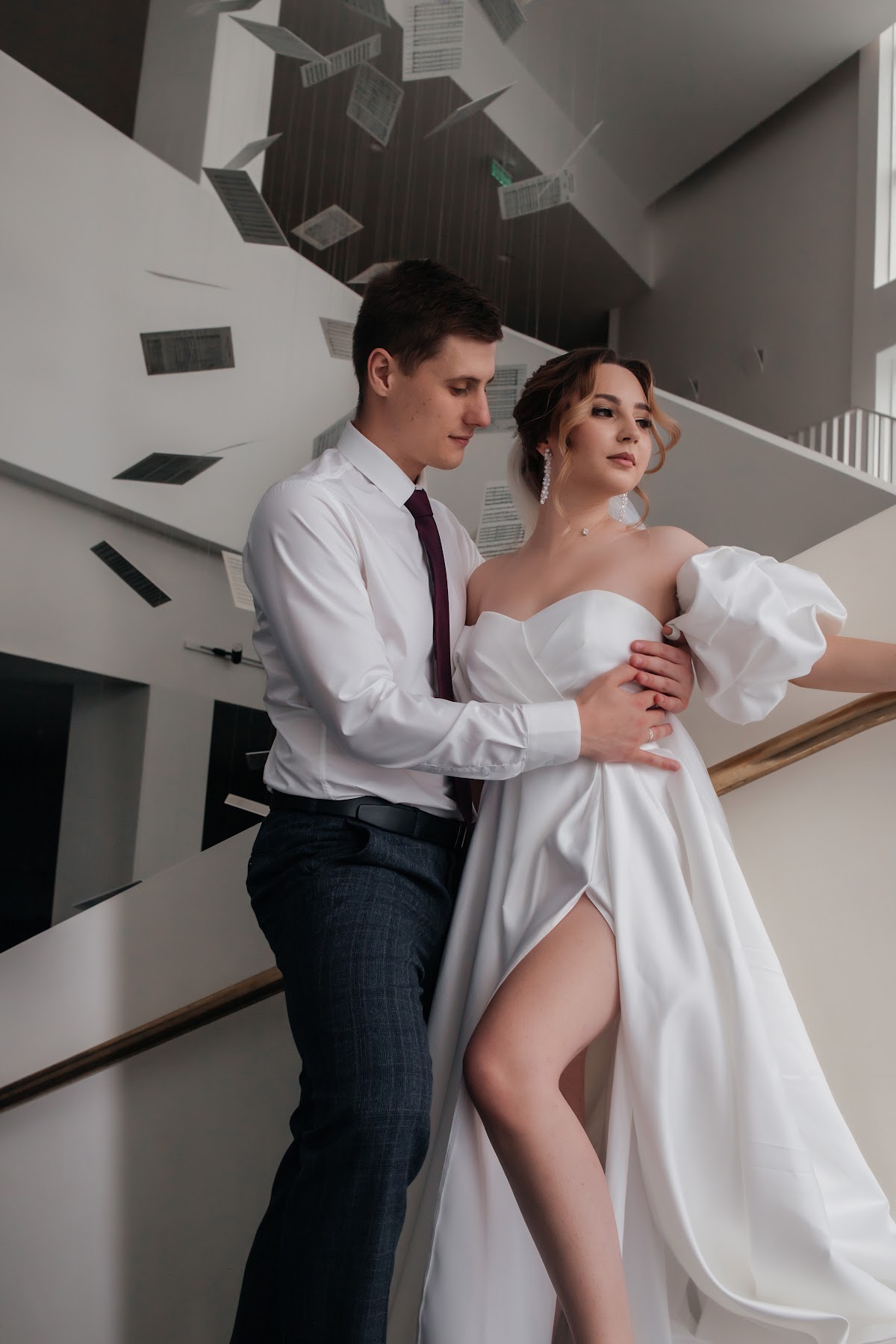 Портфолио: Свадьба