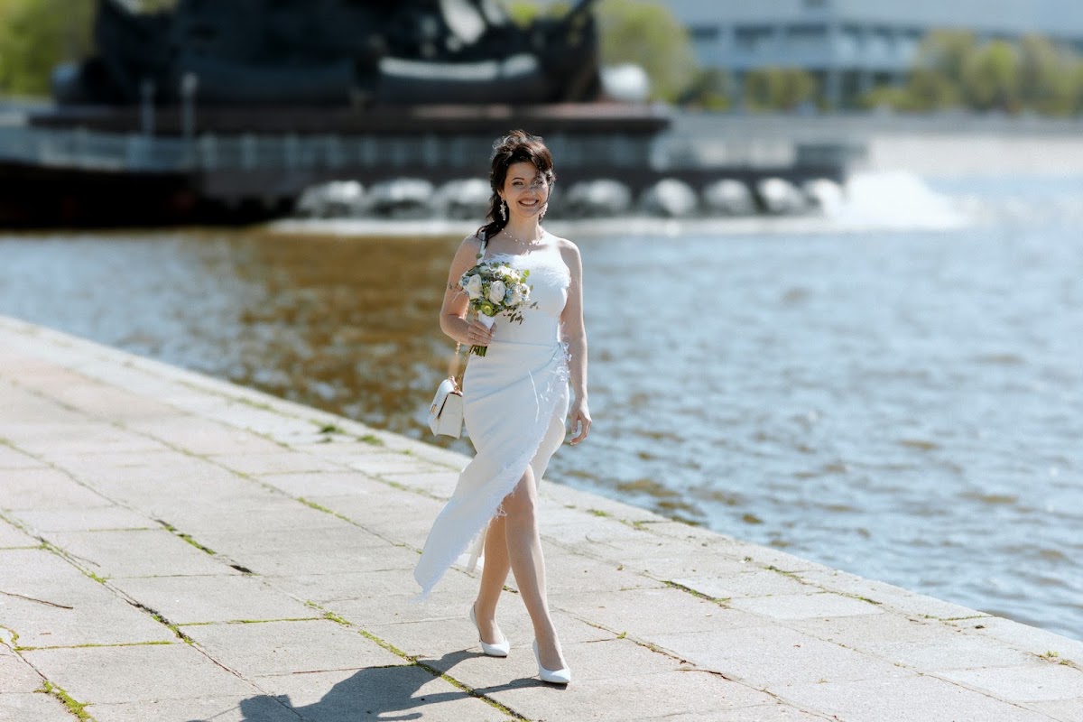 Екатерина и Василий