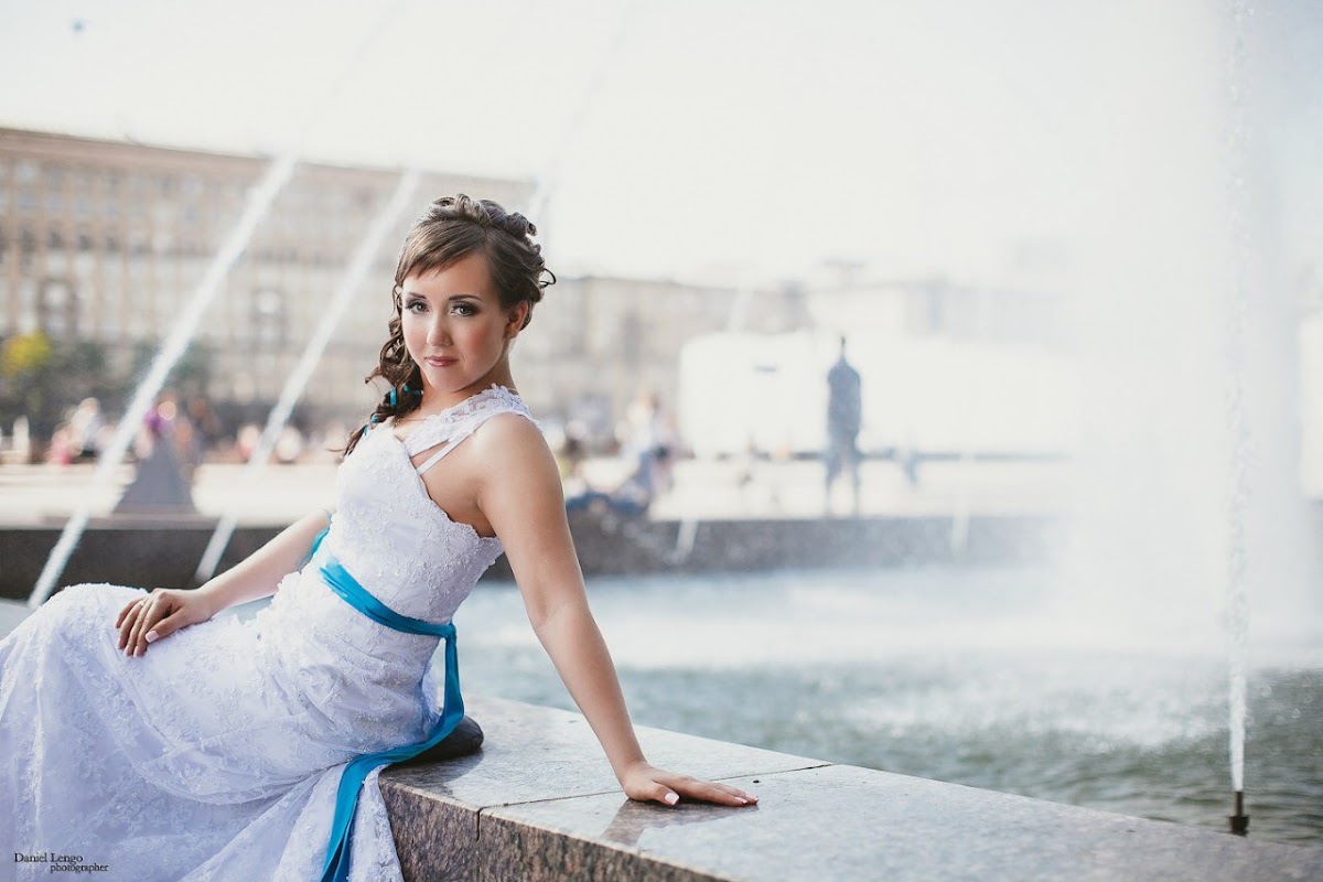 Екатерина и Дмитрий