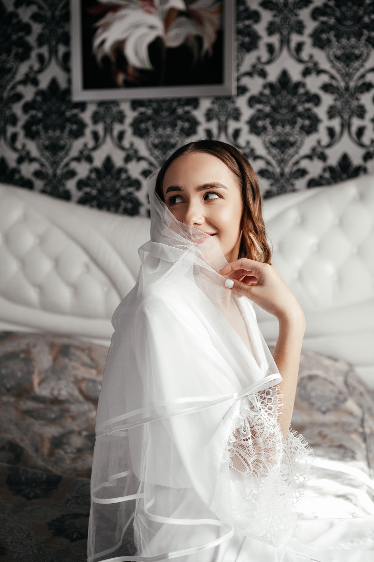 Алина и Герман