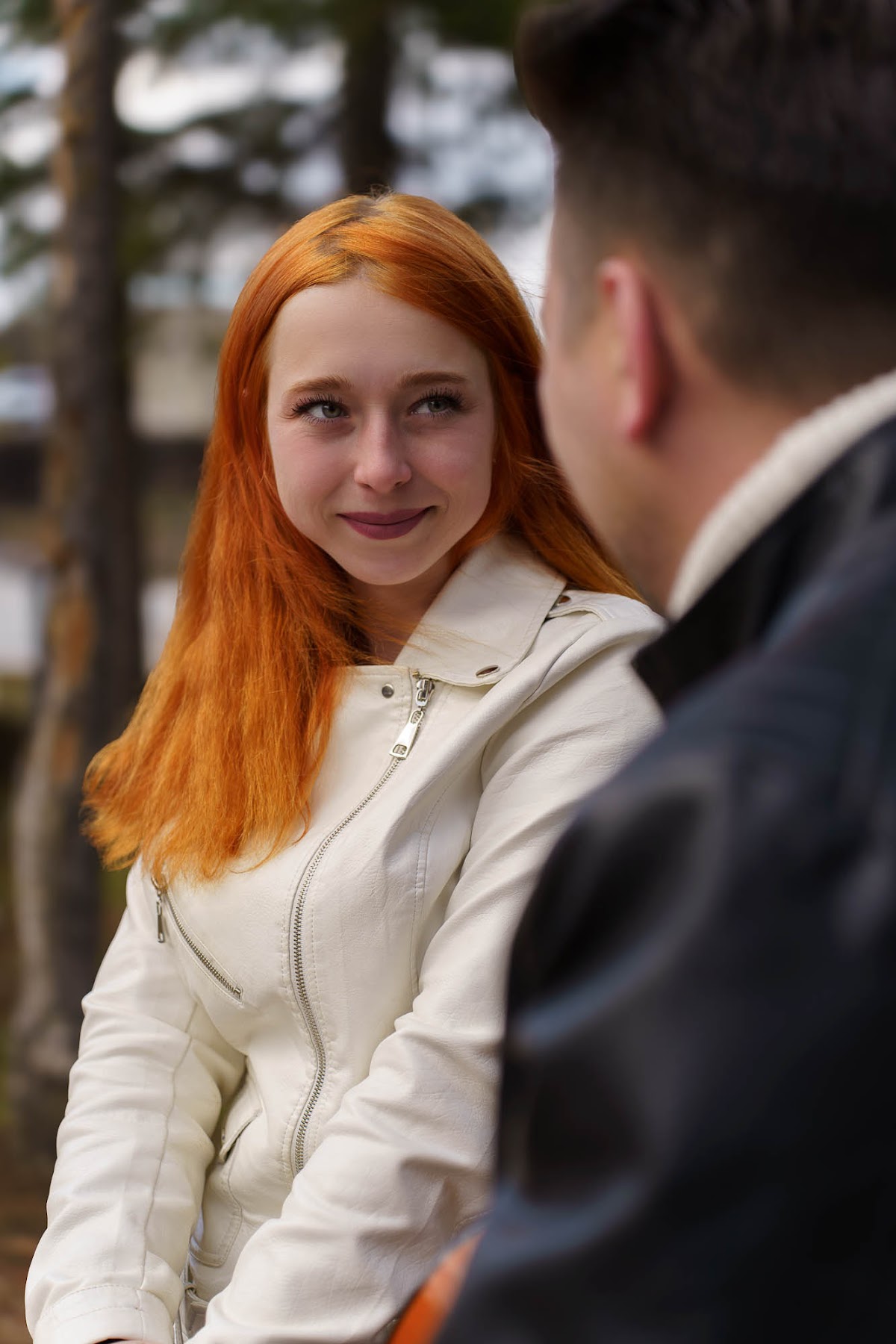 Lovestory Антона и Светланы