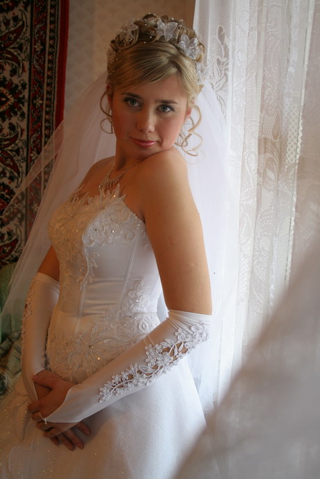 Светлана и Дмитрий