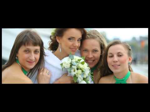 Свадьба Наташи и Сережи
