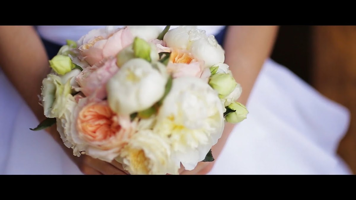 Wedding Production — кадр 5 из 18