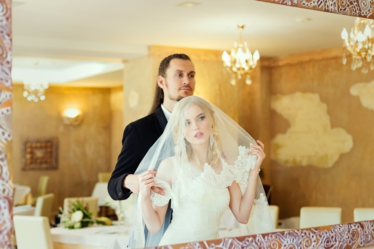 Елена и Михаил