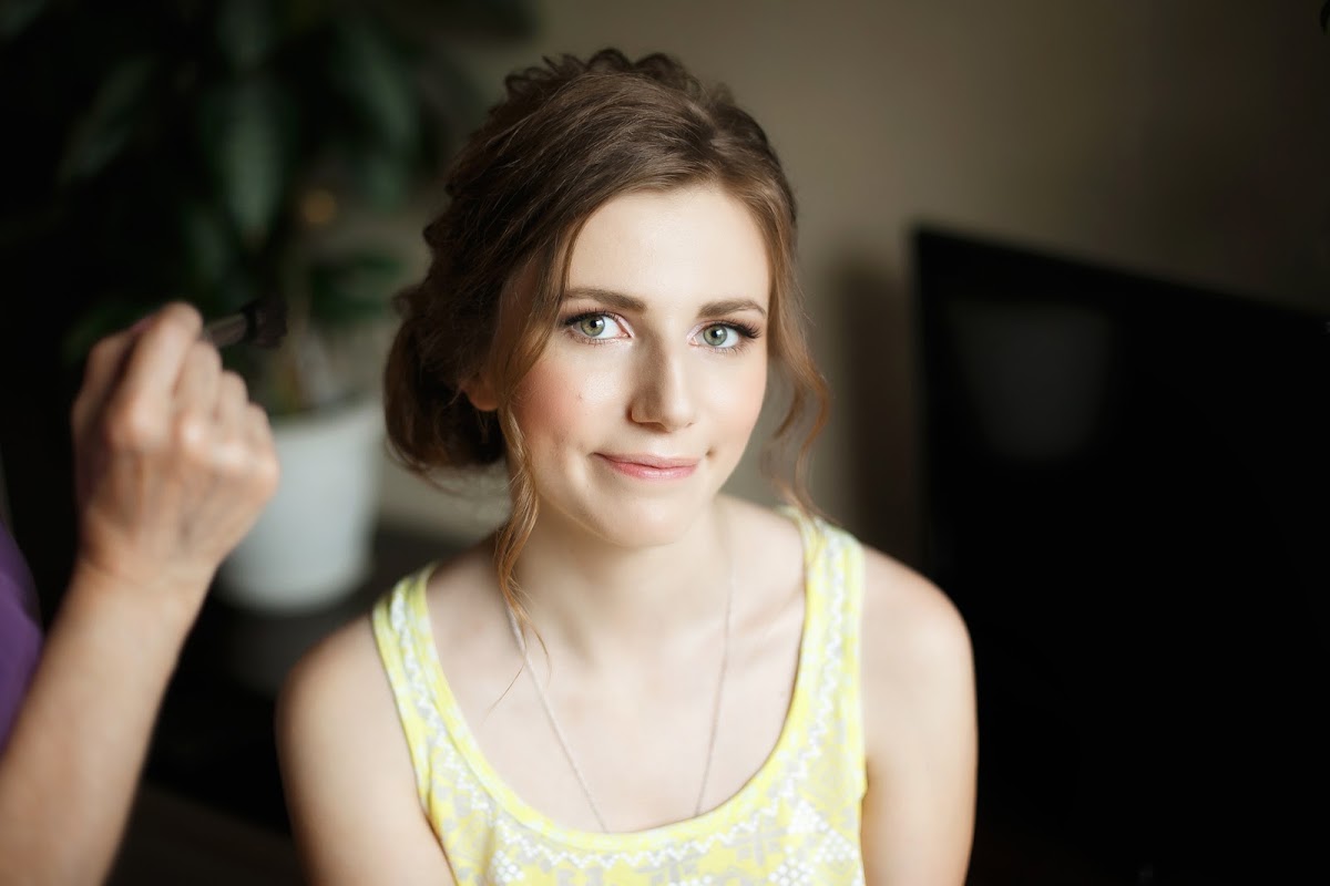 Камилла и Юрий