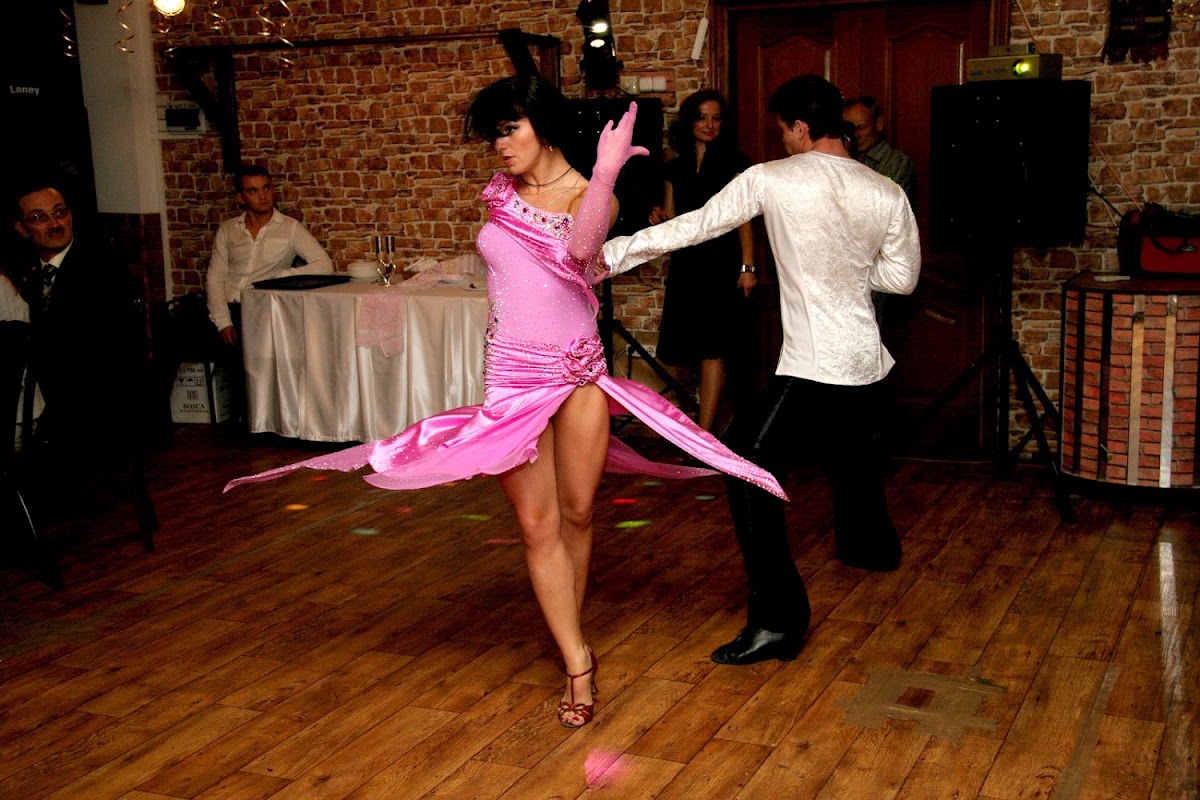 Алексей и Елена