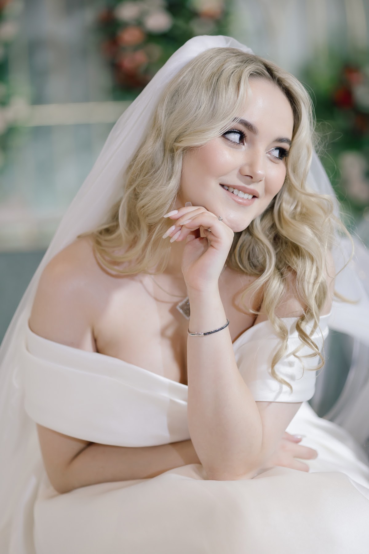 Полина и Иван