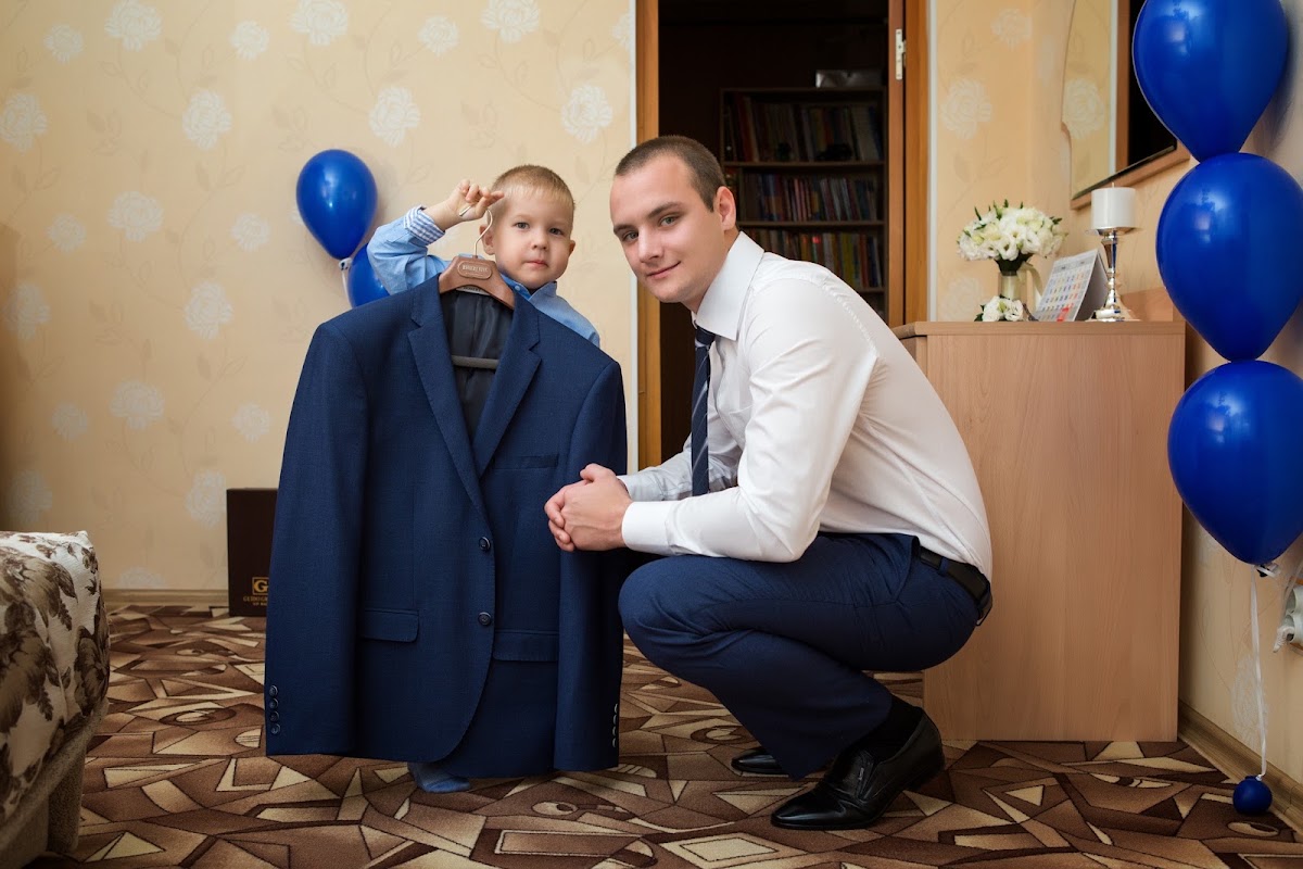 Вероника и Никита