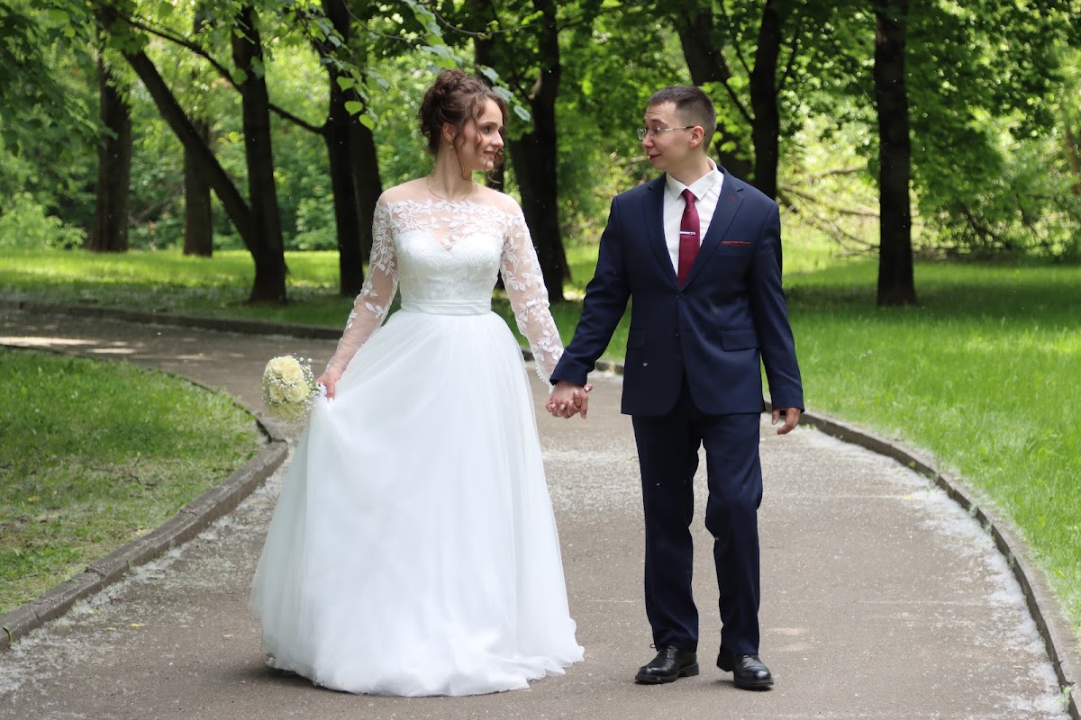 Фото июньские