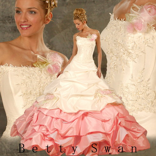 Betty Swan