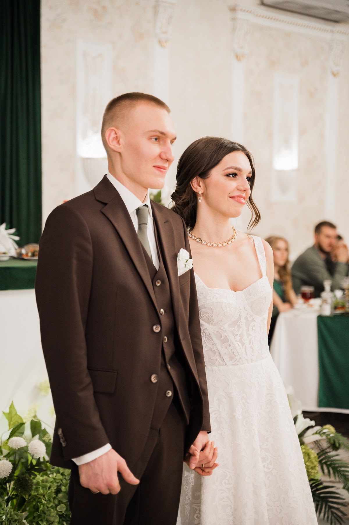 Валерия и Никита