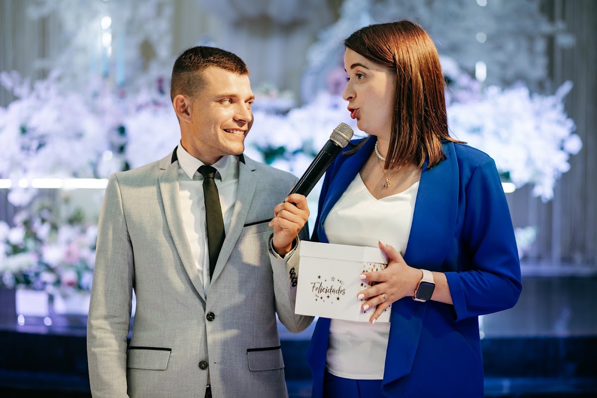 Портфолио: Свадьба
