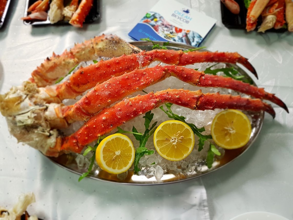 Океан Вкусов