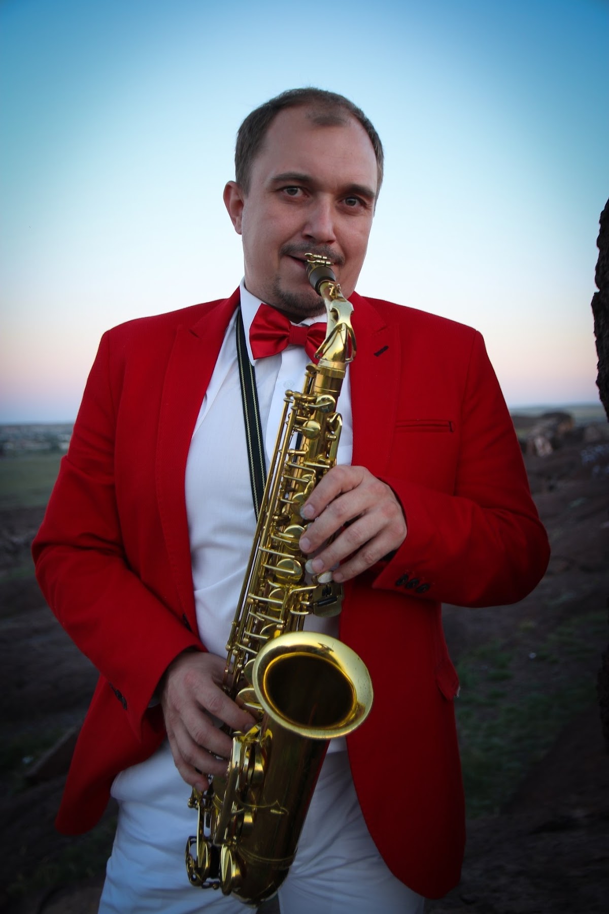 Александр Журавлев