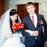 Рита Новикова