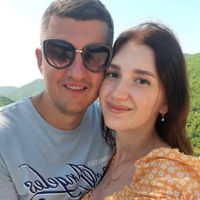 Анастасия Буркова