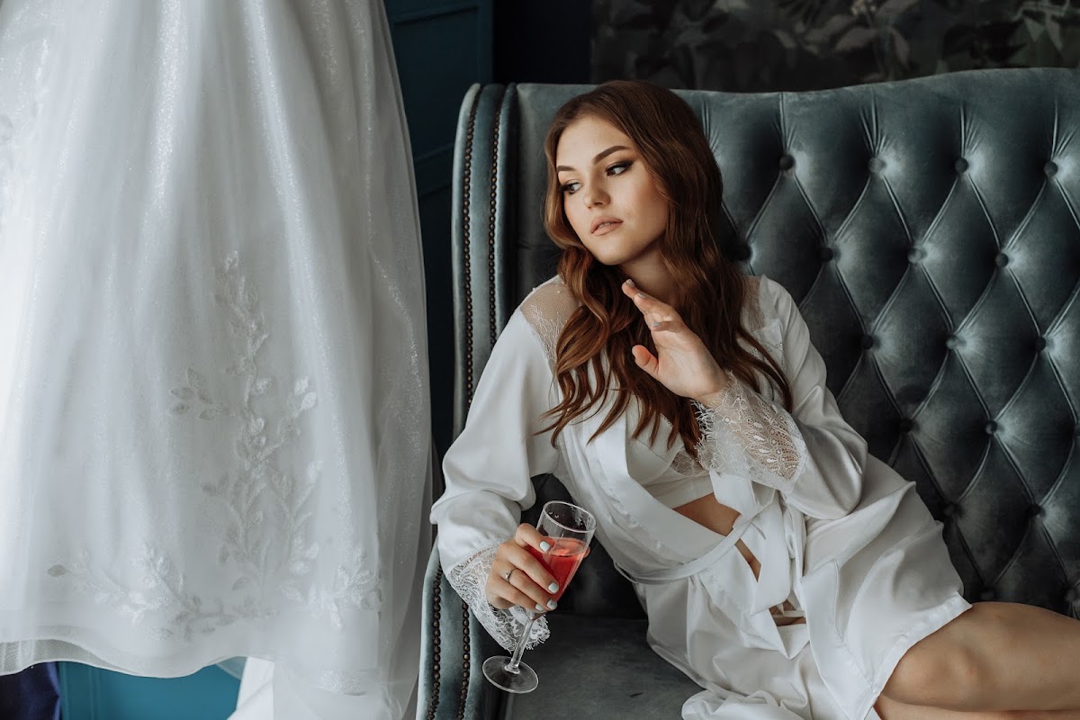 Алина и Рома