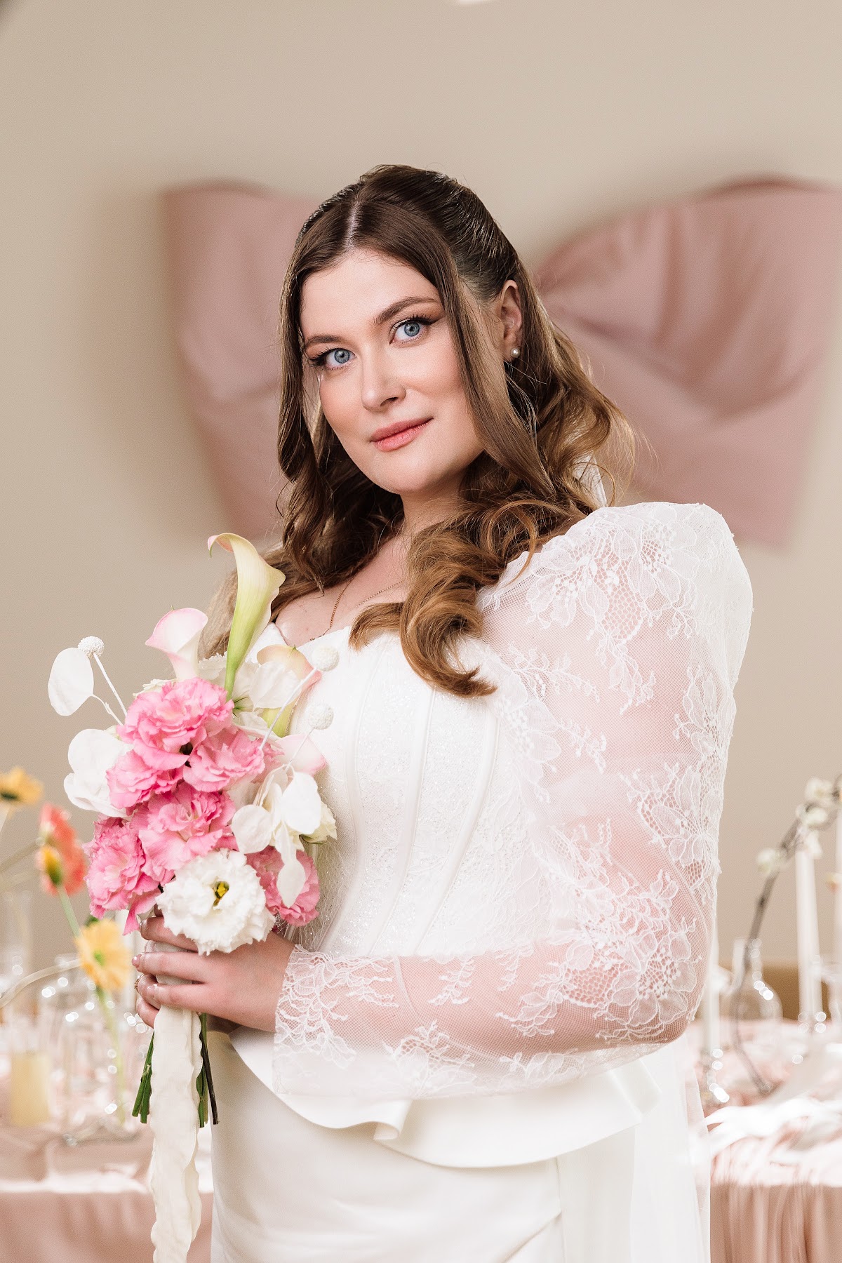 Портфолио: Свадьба
