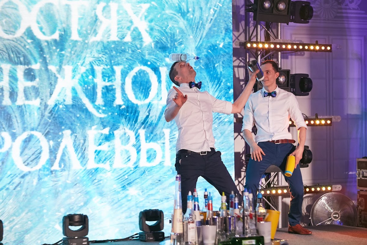 Портфолио