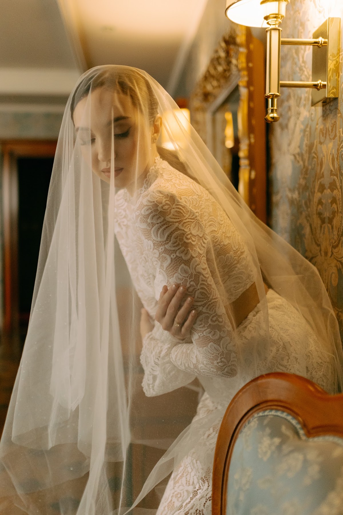 Алина и Роман