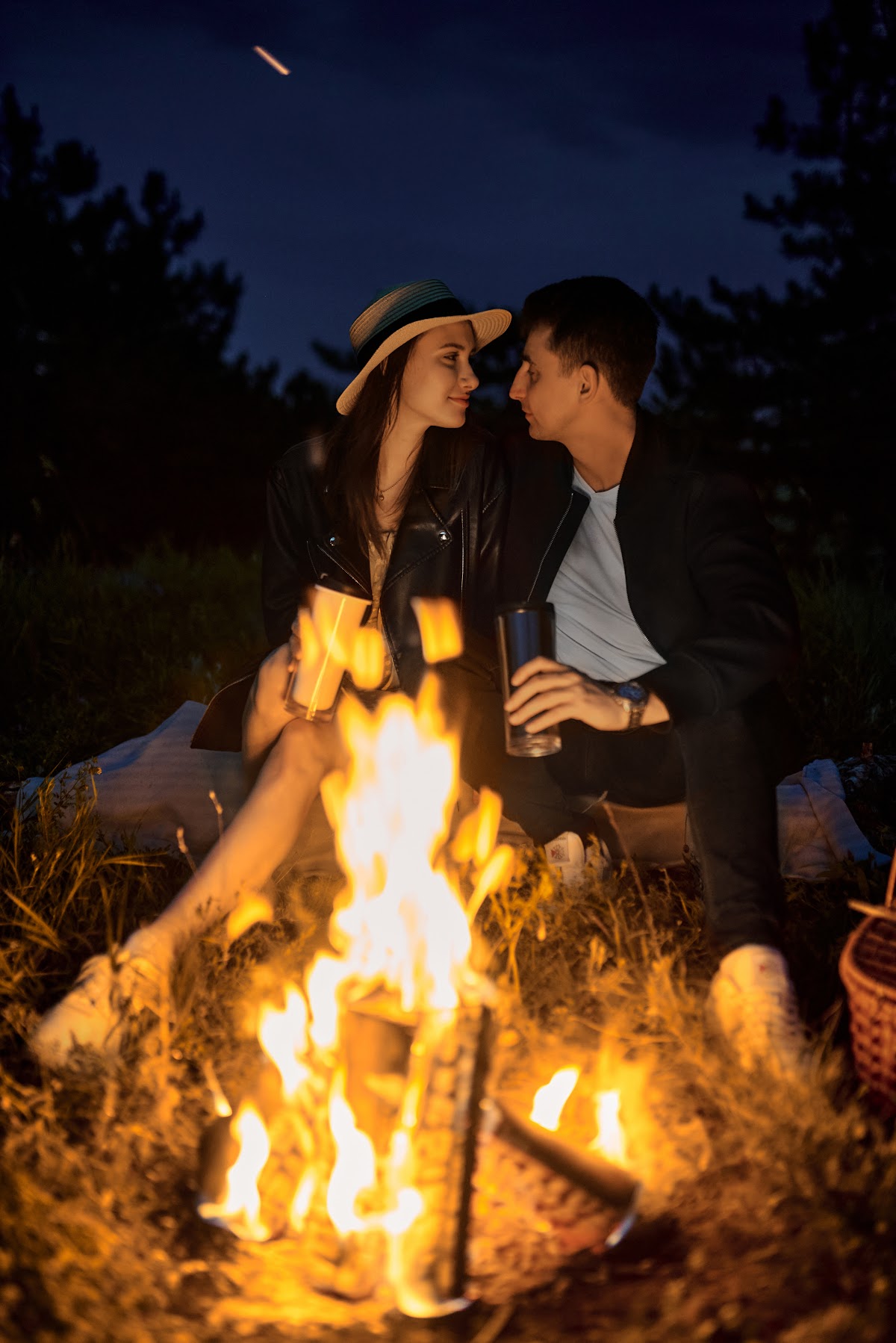 Портфолио: Love story