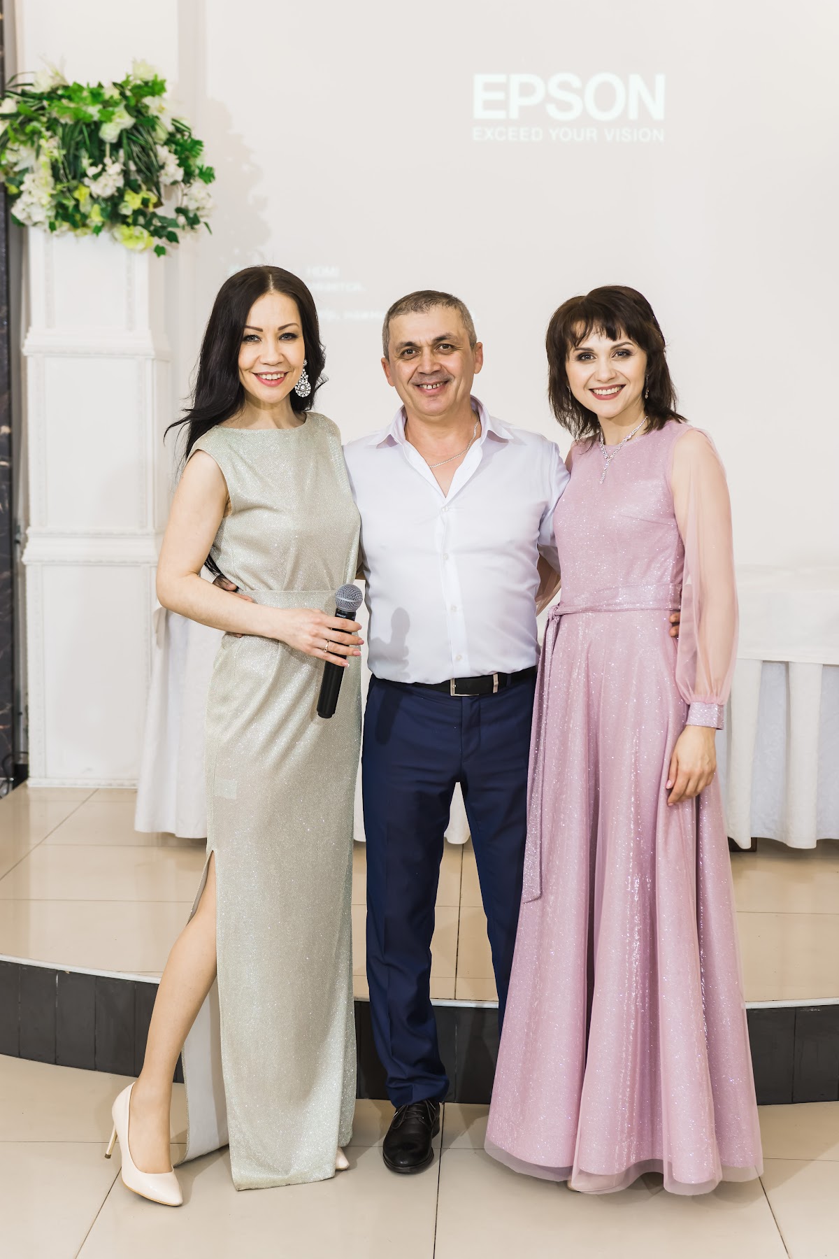 Портфолио: День рождения