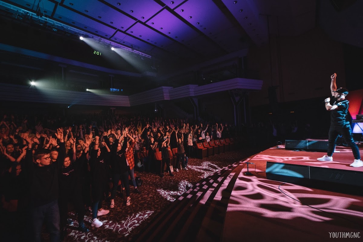 Флешмоб