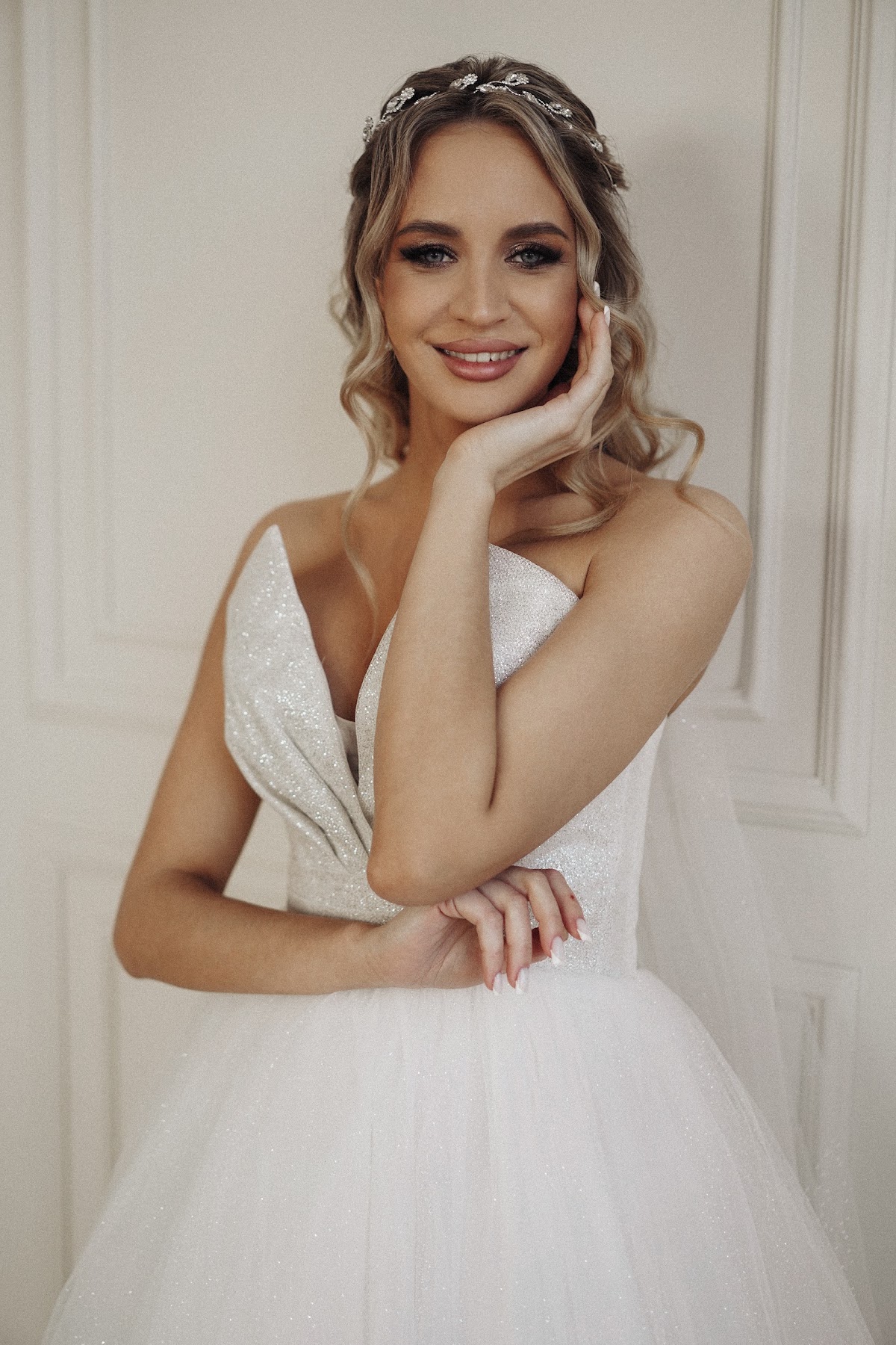 Екатерина и Владимир