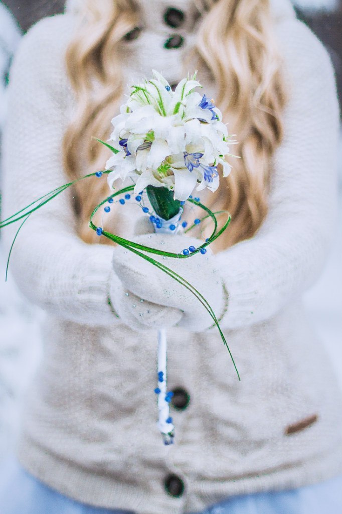 Flower Briz