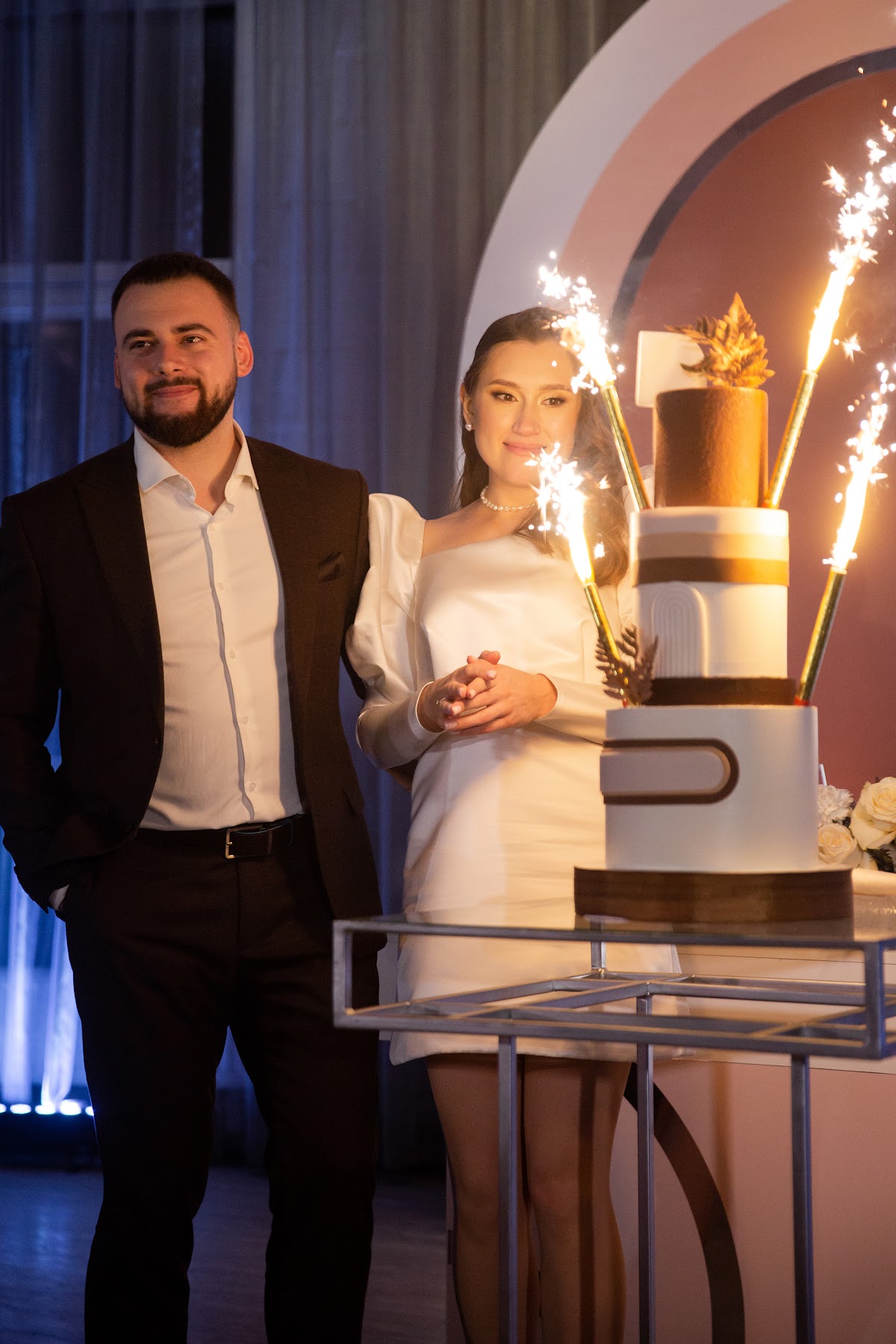 Wedding Day Alexander & Eugenia