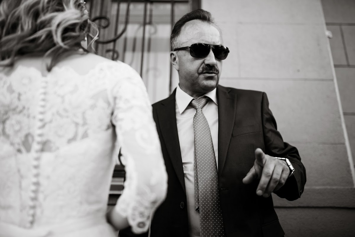 Wedding day Вова + Настя