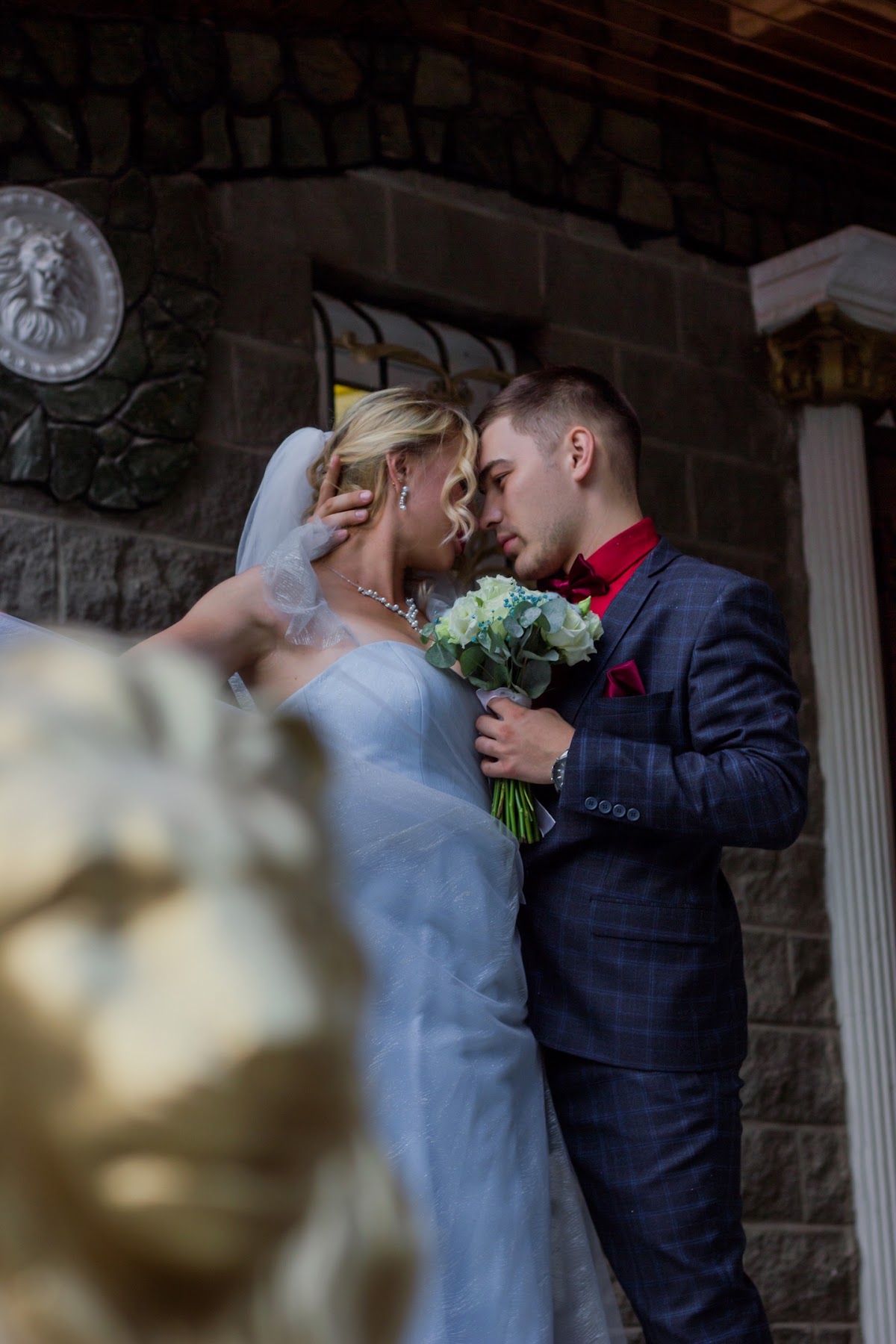 Портфолио: Свадьба