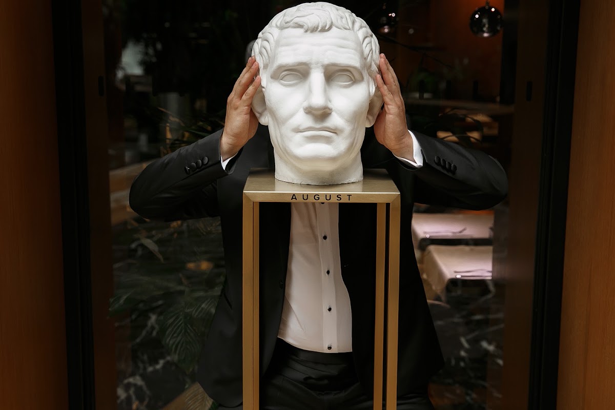Галина и Дмитрий