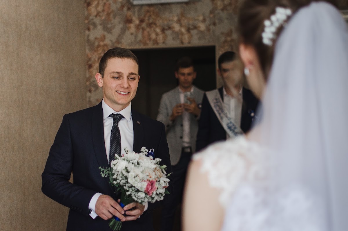 Анастасия & Александр