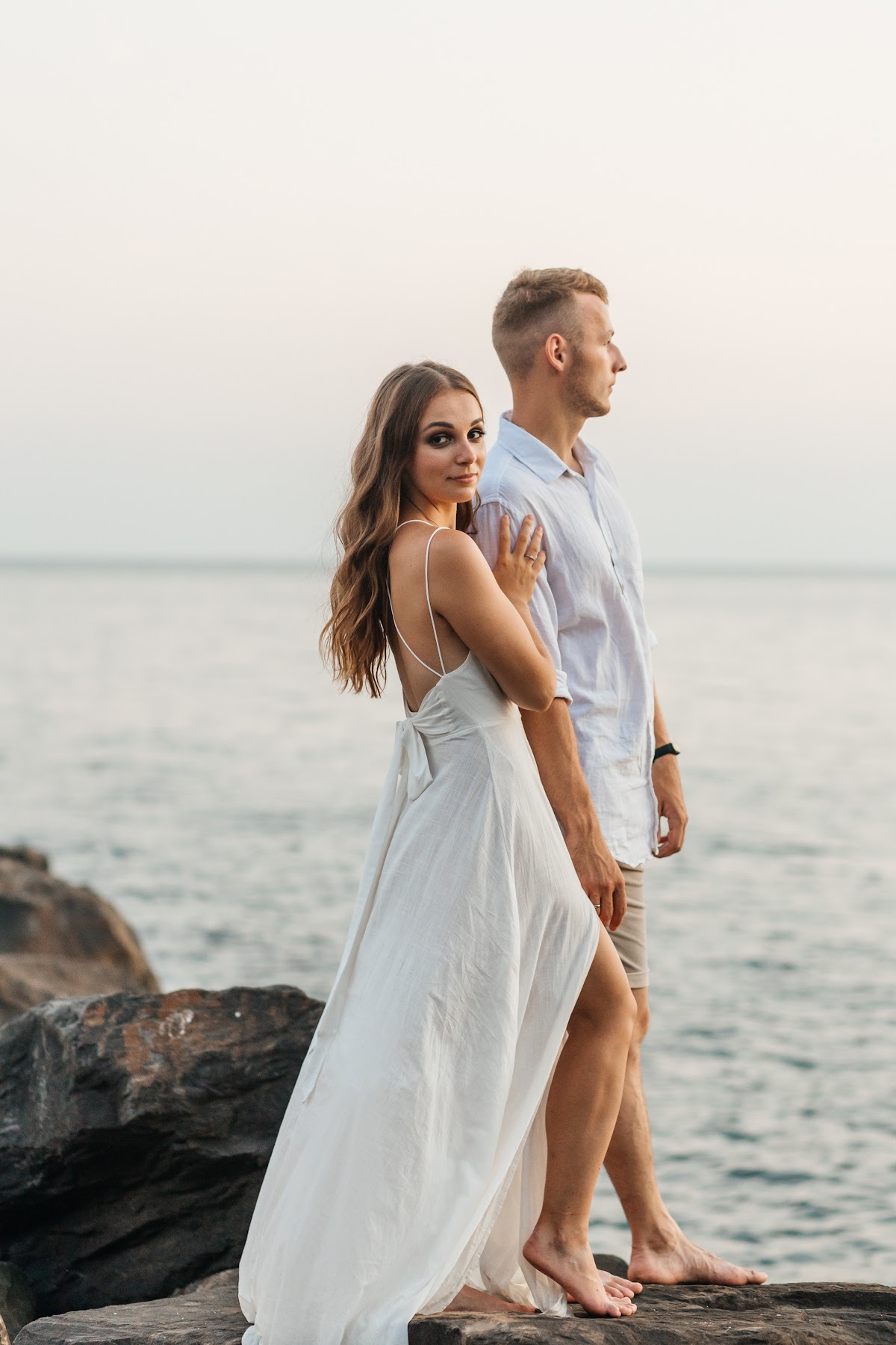 Портфолио: Love story