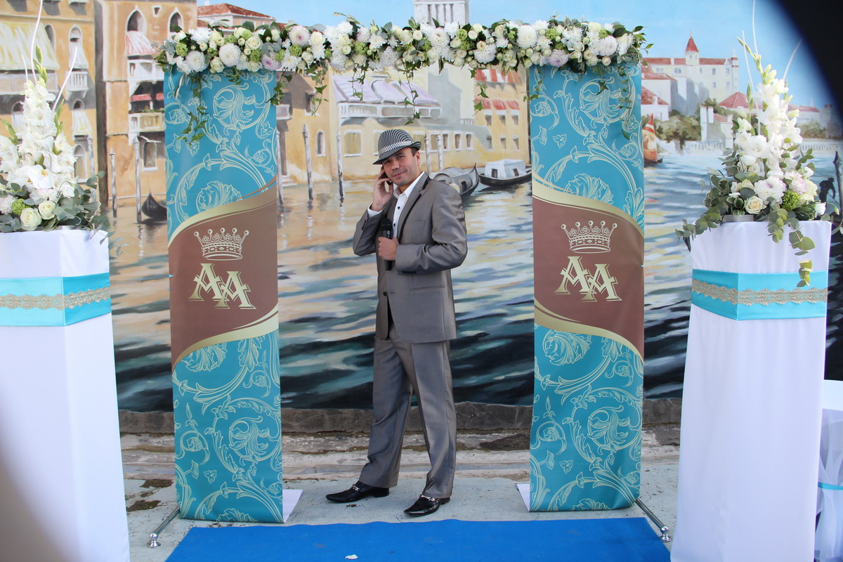 Мои Свадьбы