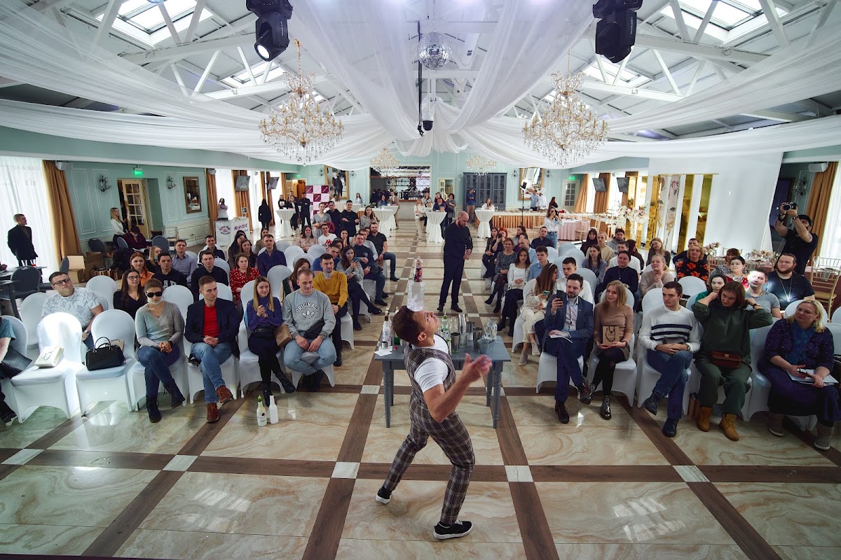 Проект Wedding Day 2021